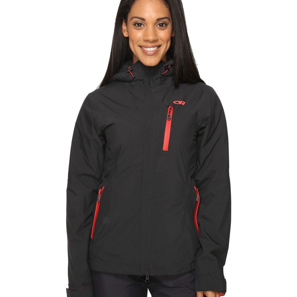 EUC Outdoor Research Offchute Snow Ski Jacket XS